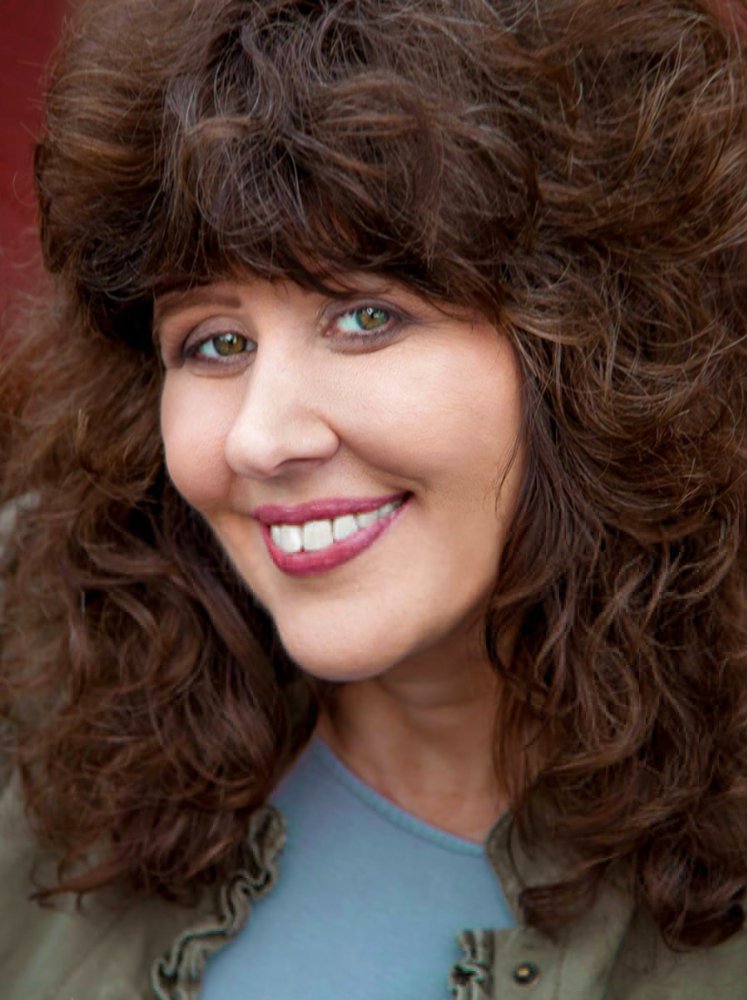 Kimm Marie