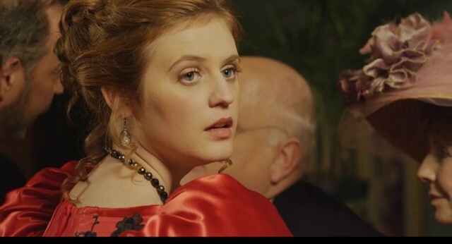 Grace Elizabeth Andrews