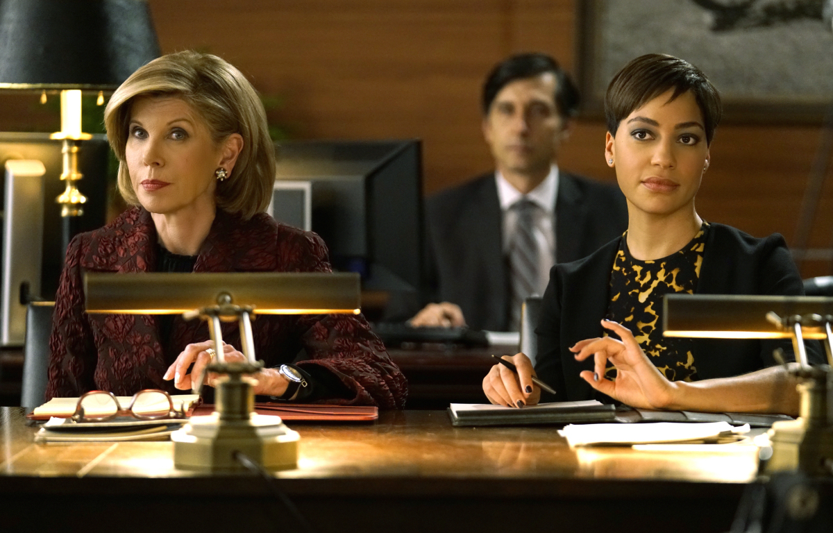 Cush Jumbo