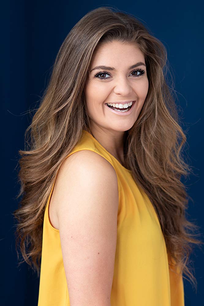 Brianna Burke