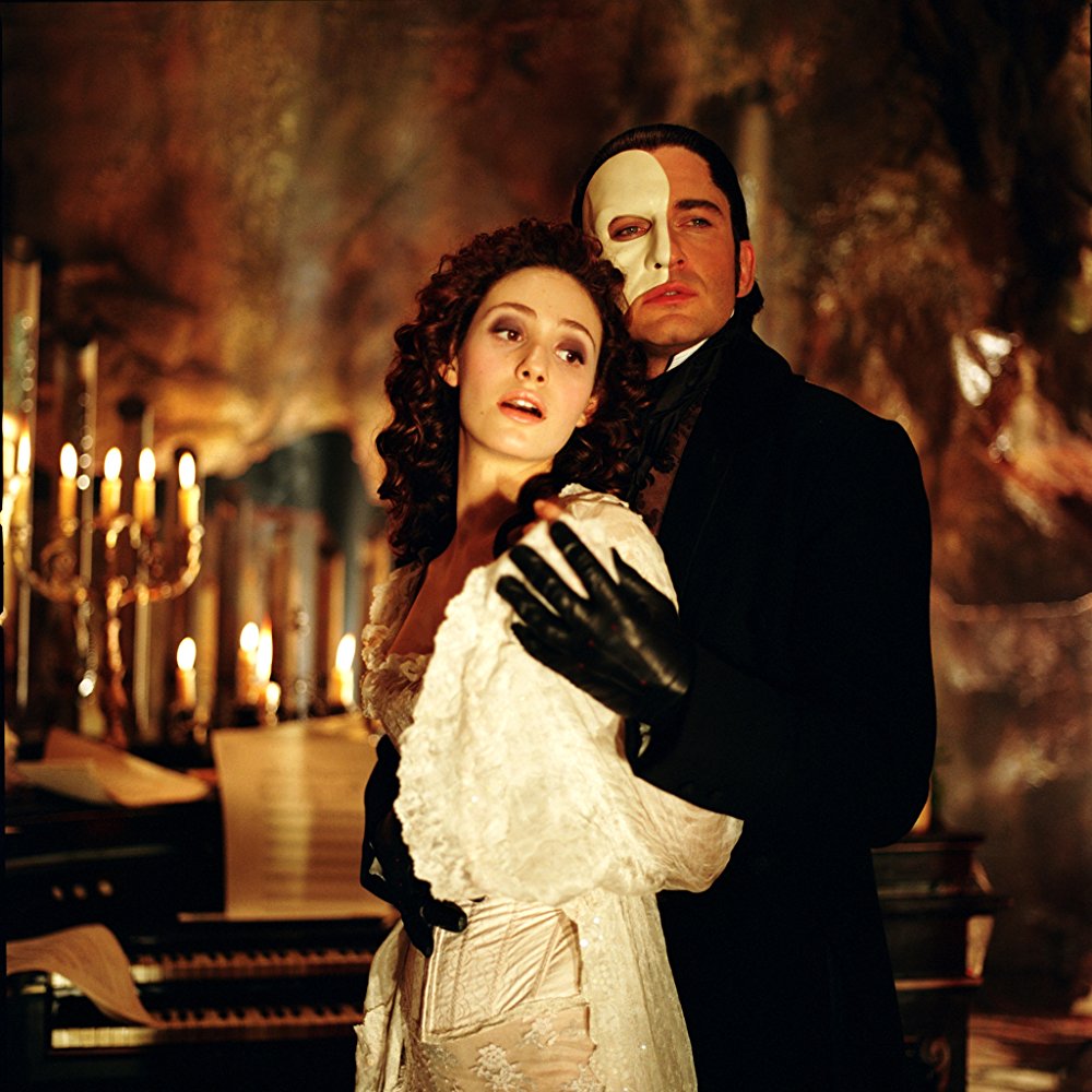 Christine Daae