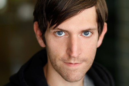 Evan Shields