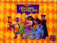 Claude Frollo