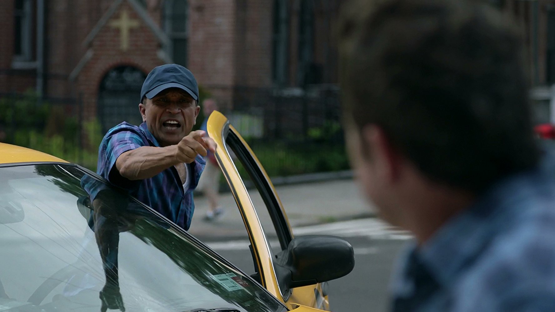 Nate Parker