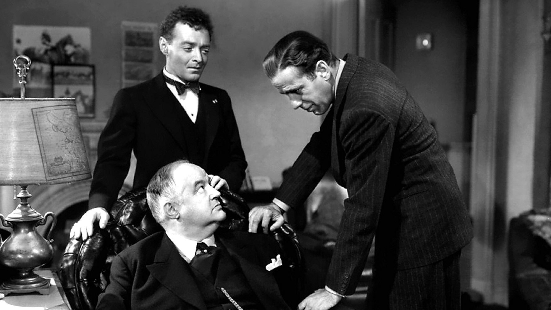 Sam Spade