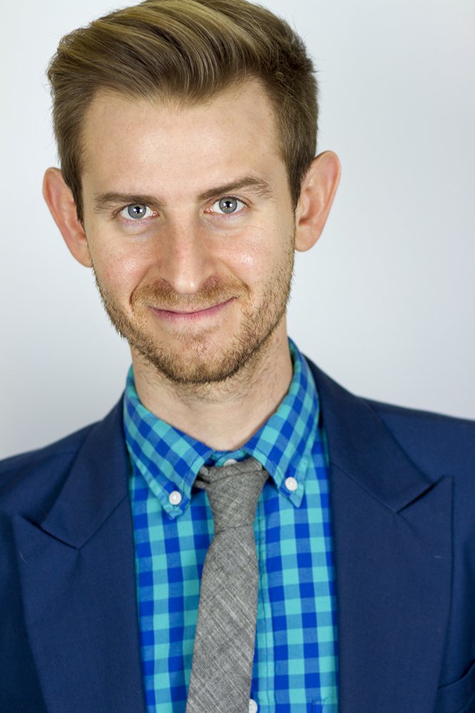 Noah Baron