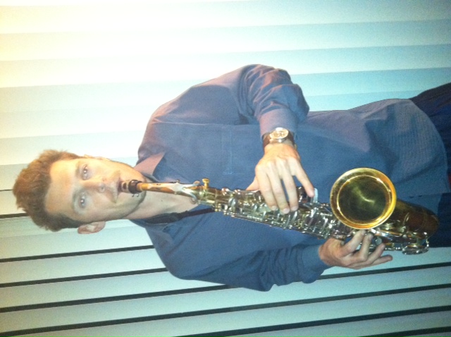 Joe Dioletto