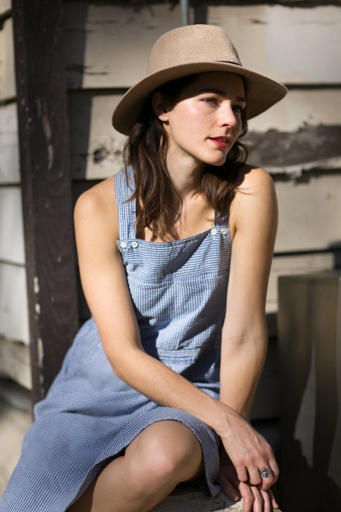 Hannah Barefoot
