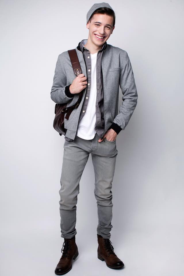 Mason Guccione