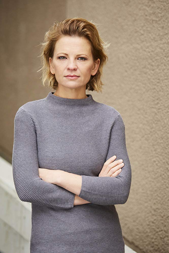 Natalia Romanova