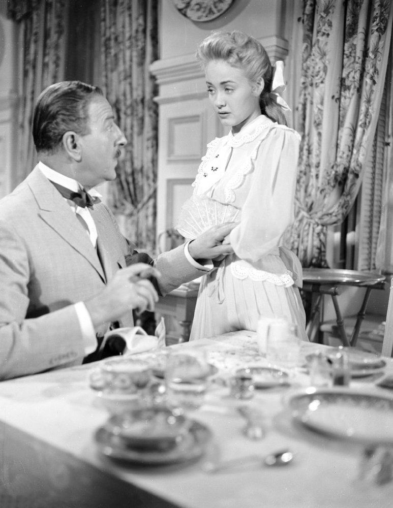 Jane Powell