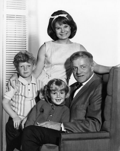 Johnny Whitaker