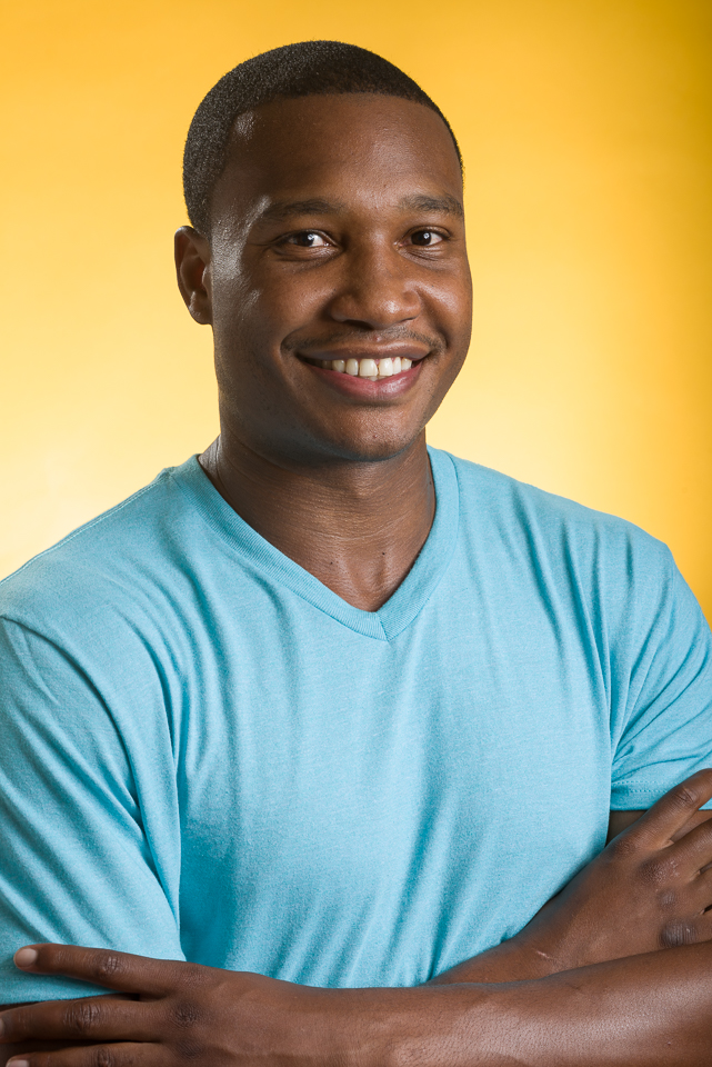 Emmanuel Wright