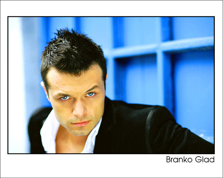 Branko Glad