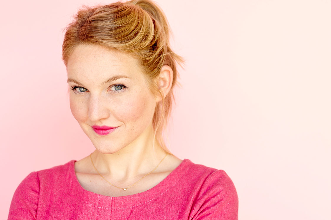 Lili Fuller