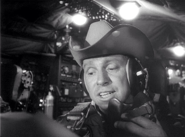 Maj. T.J. 'King' Kong