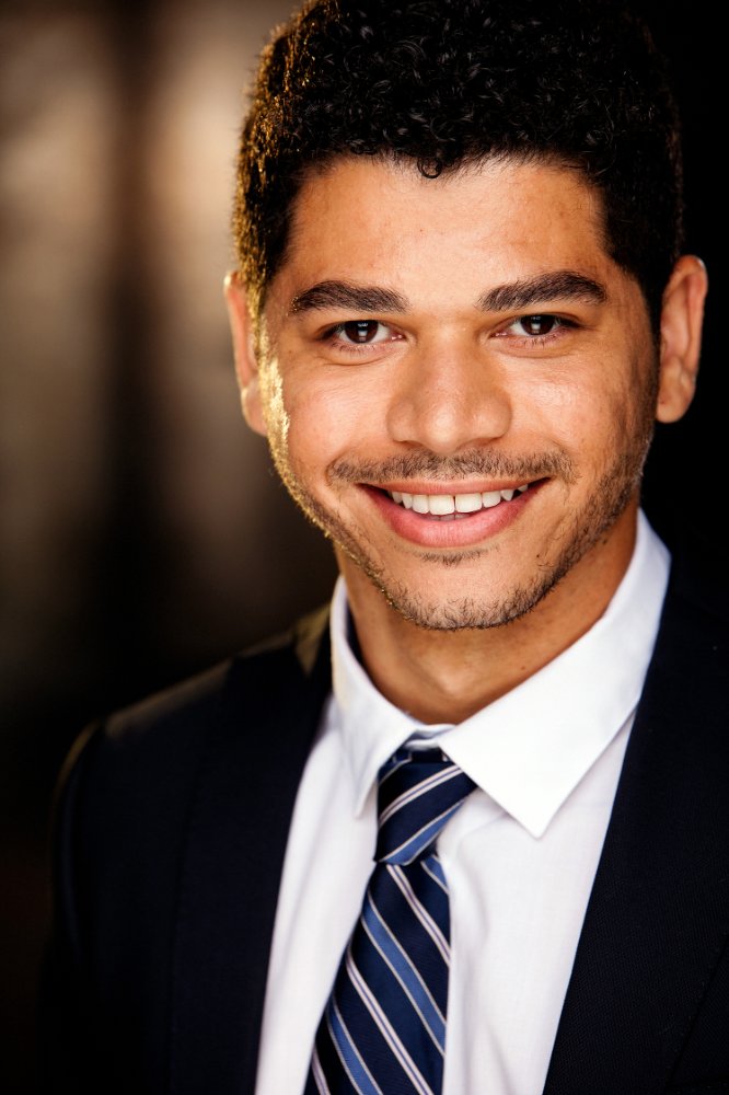 Terrence Edmonds