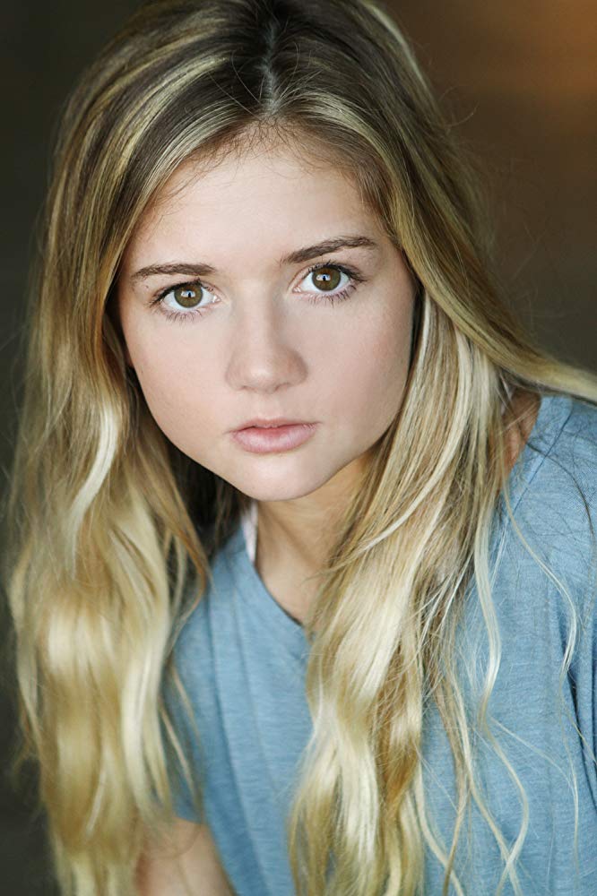 Dawsyn Eubanks