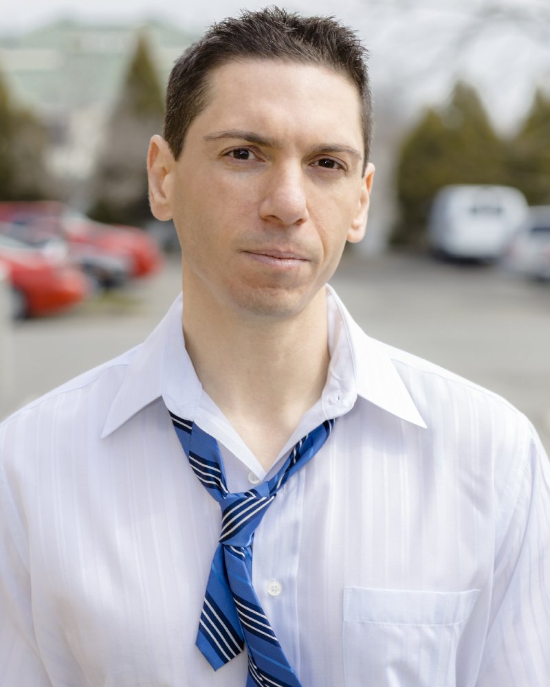 Craig Joseph Pisani