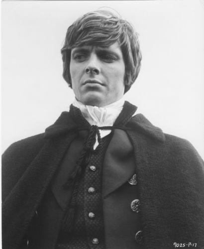 Ian Ogilvy