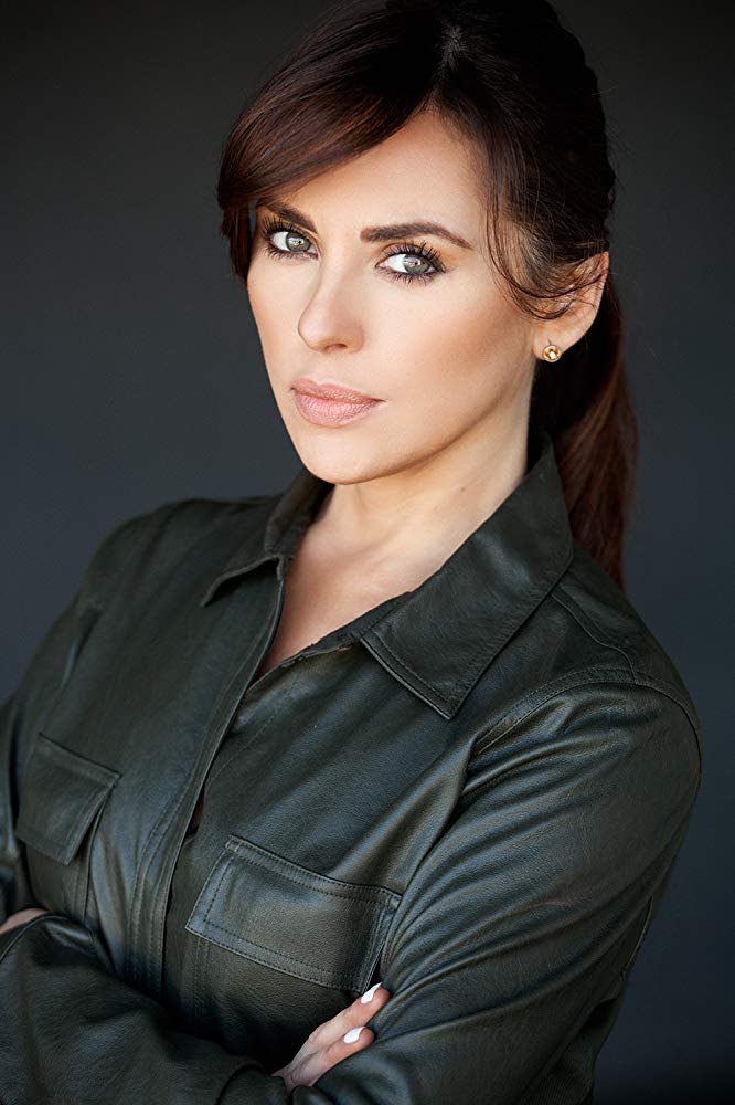 Vanessa Villela