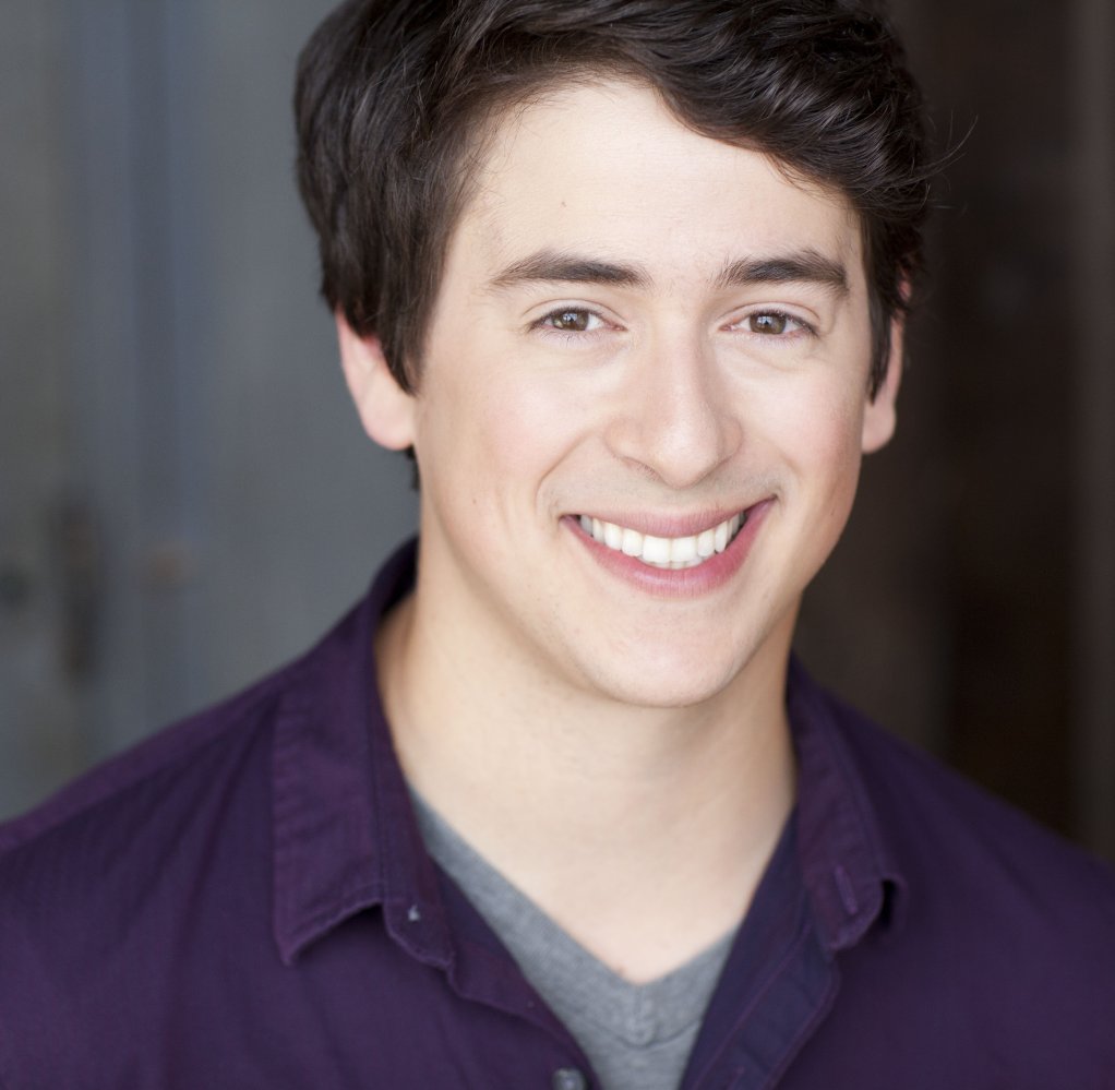 Cory Kahane