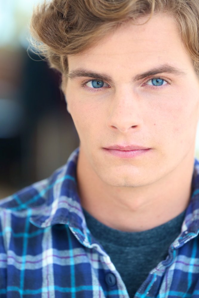 Ryan Tutton