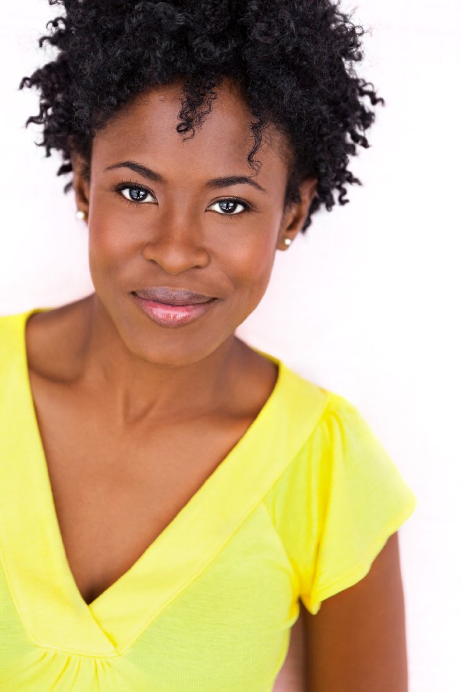 Keyla McNeely