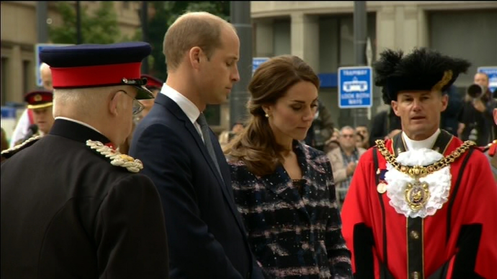 Prince William