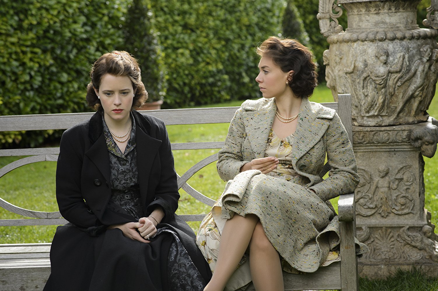 Princess Margaret
