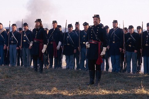 Col. Joshua Lawrence Chamberlain