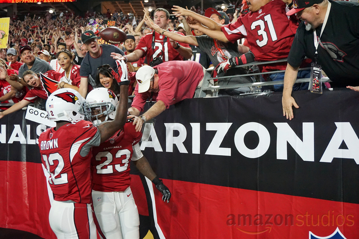 Chris Johnson