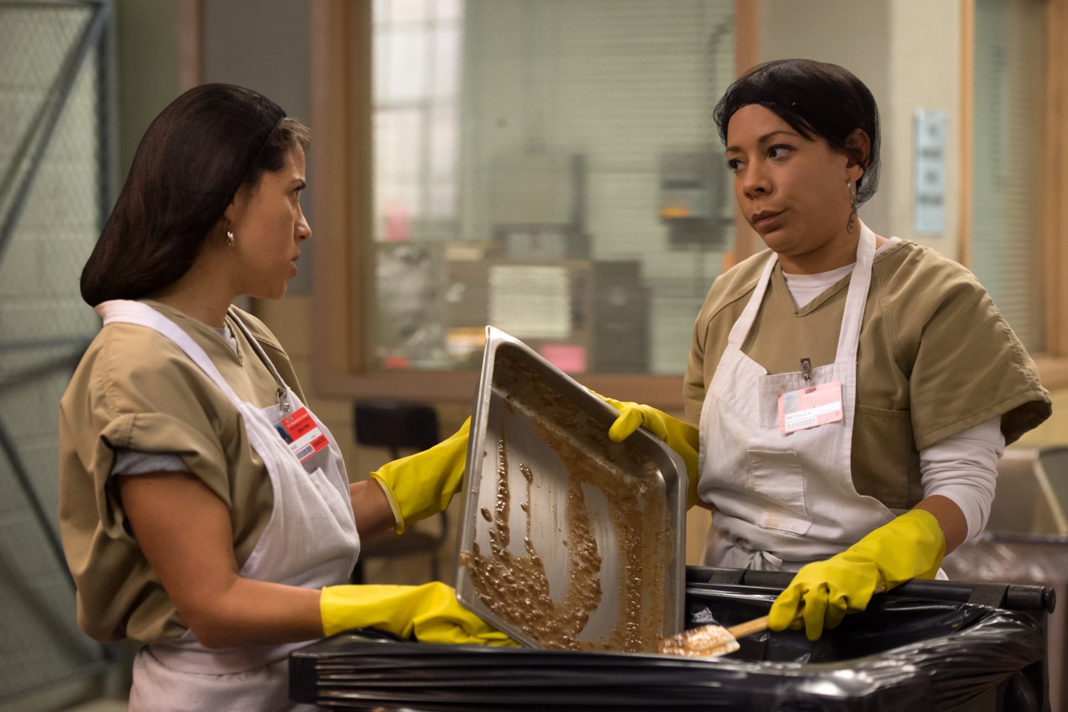 Selenis Leyva