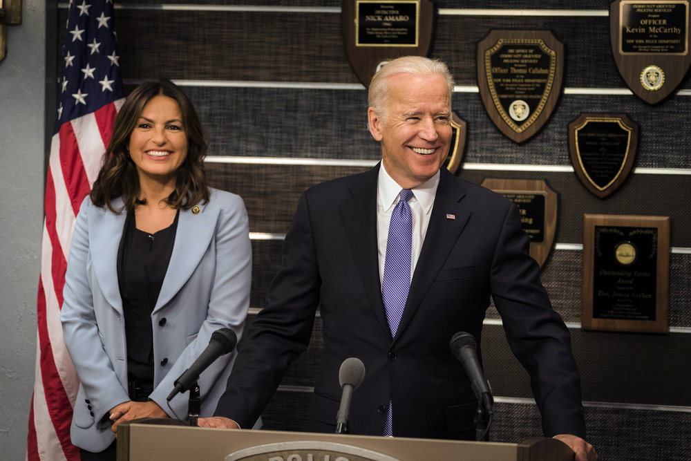 Joe Biden