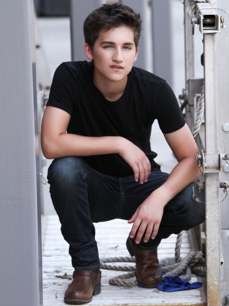 Bryson Truman