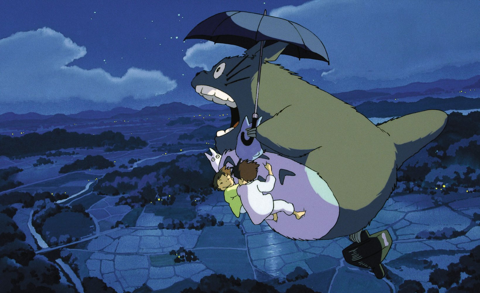Totoro