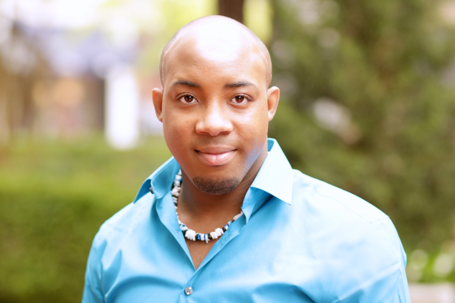 Antoine D Williams