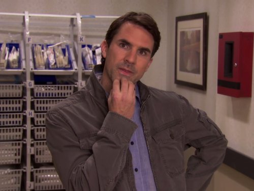 Paul Schneider