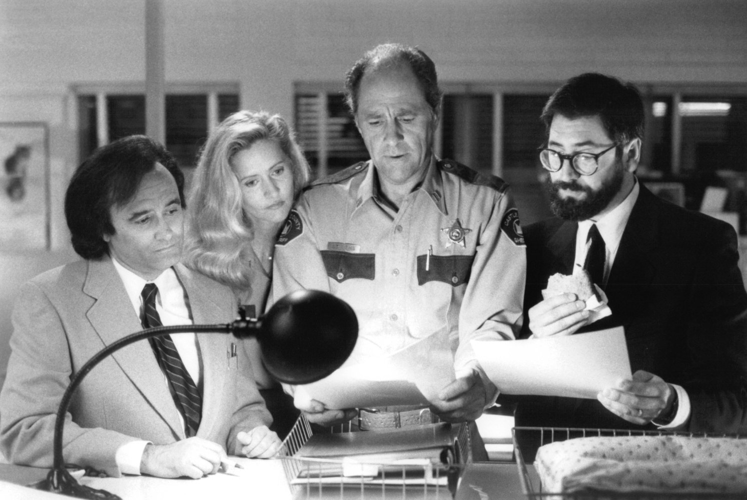 John Landis