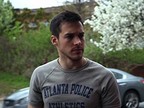 Jake Riley