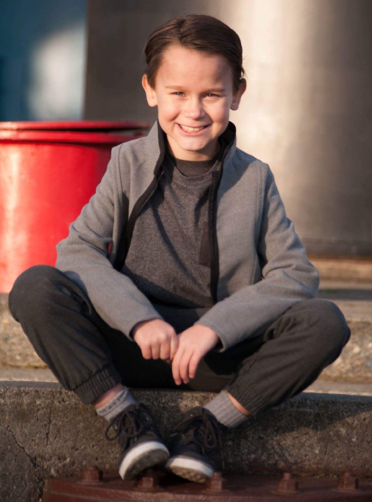 Grayson Campbell