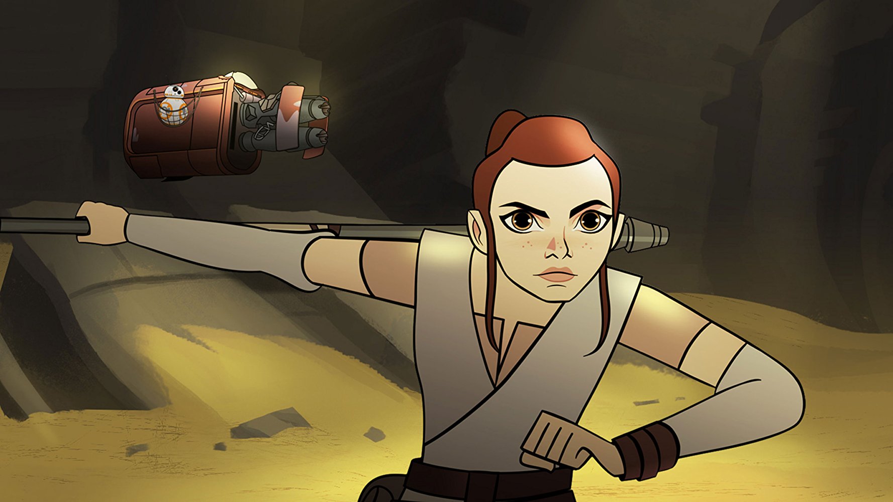Rey