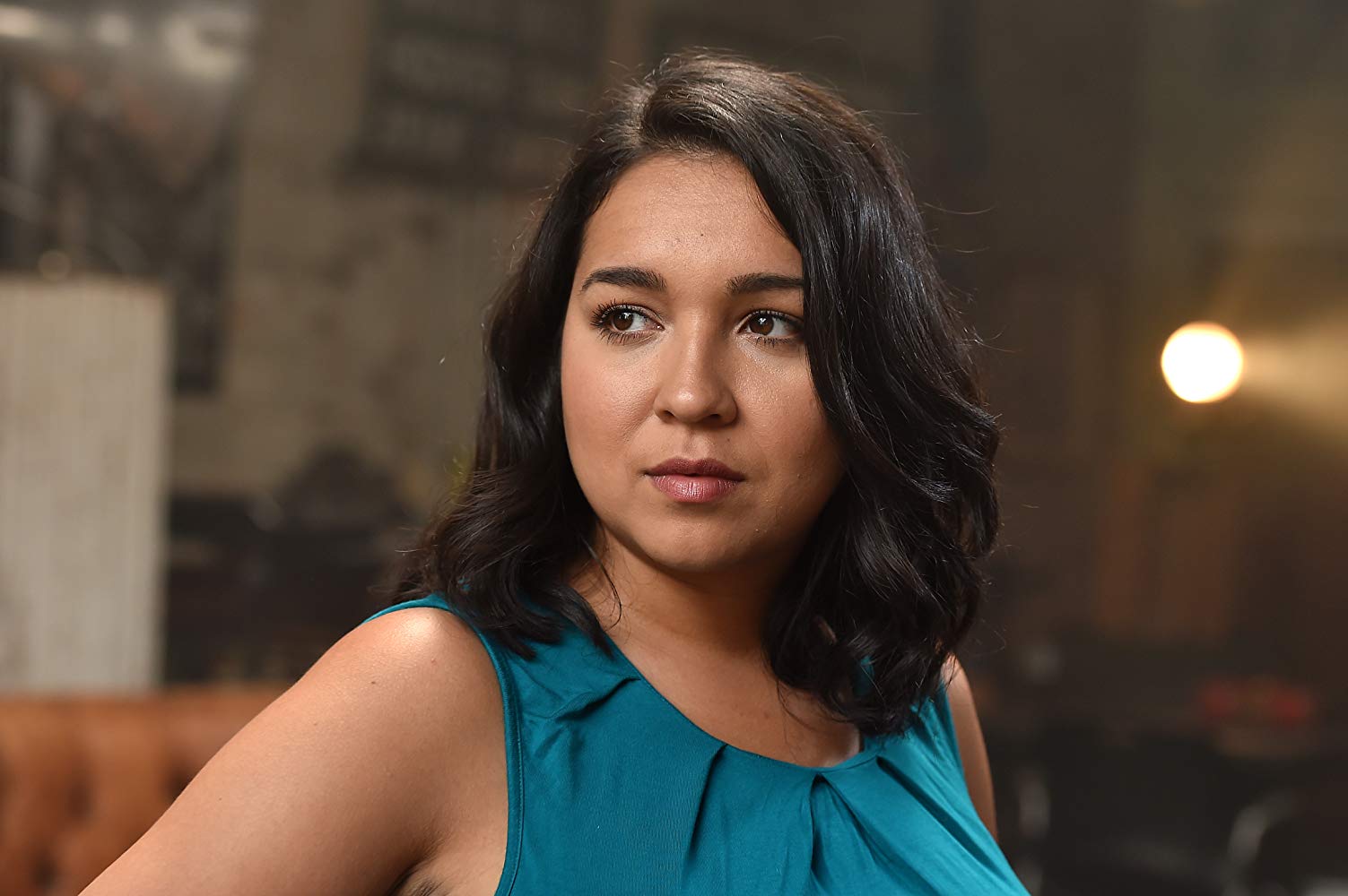 Yeselie Denise