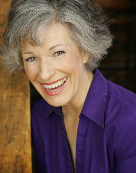 Arita Trahan