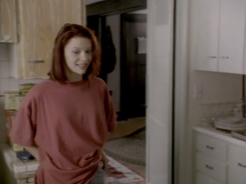 Angela Chase