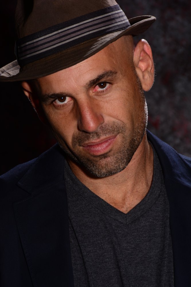 Jason Shaffer