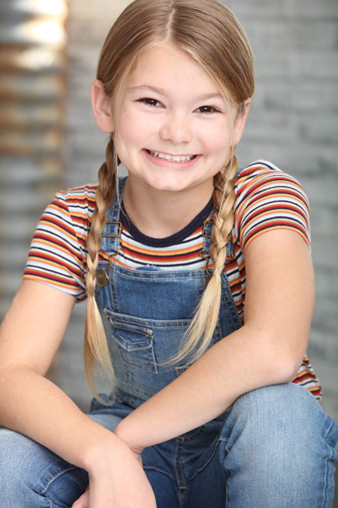 Devin Weaver