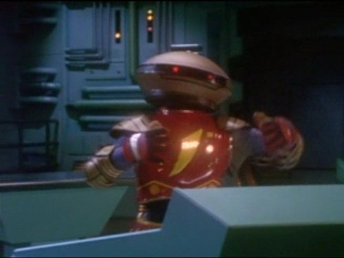 Alpha 5