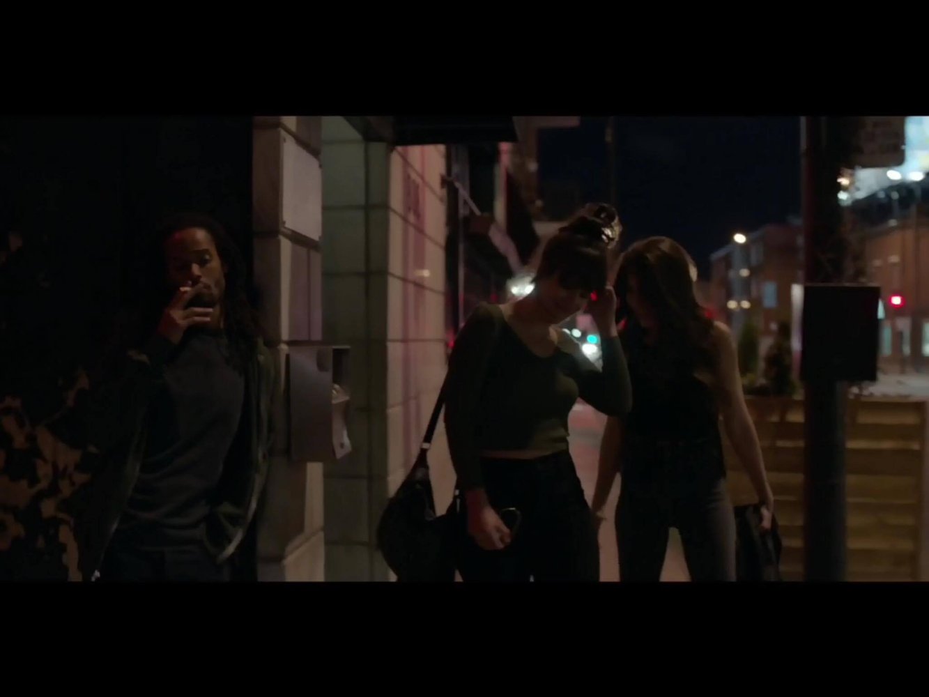 Melissa Plante