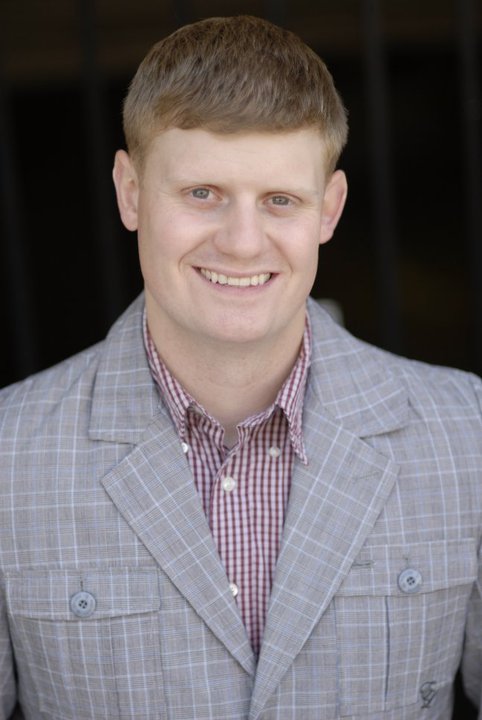 Michael Kunselman
